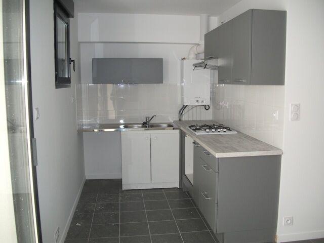 Appartement location à L'Oradoux, Clermont-Ferrand