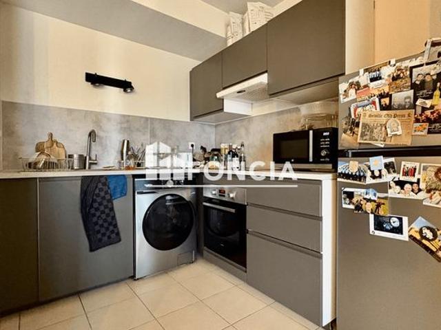 Appartement vente à Aix-en-Provence, Aix-en-provence