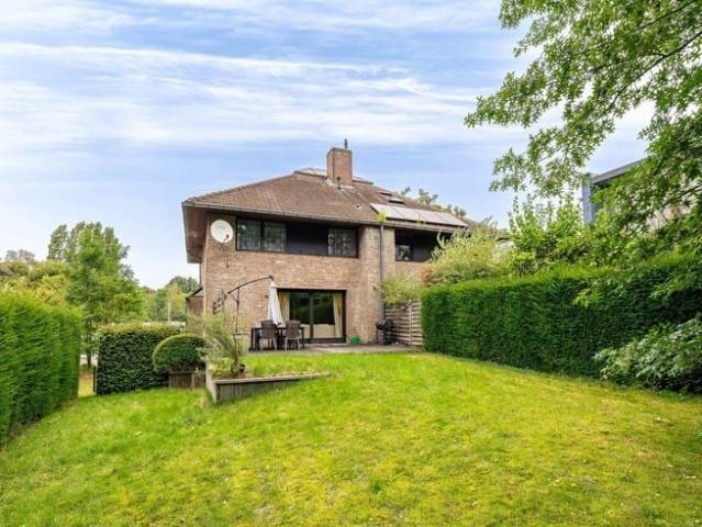 Maison location à Uccle, Bruxelles