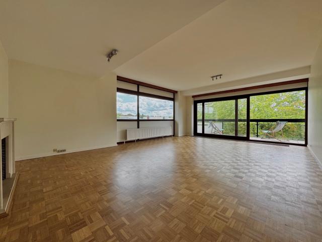 Appartement location à Uccle, Bruxelles