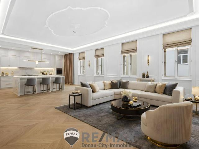 Apartment kaufen in Donaustadt, Wien