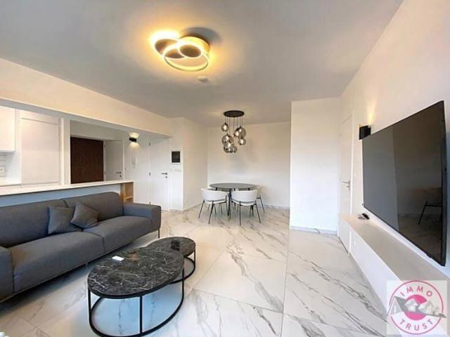 Kot location à Uccle, Bruxelles