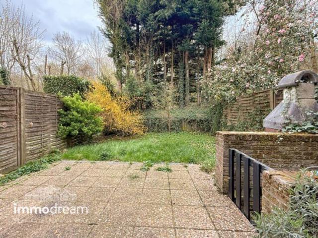 Maison location à Uccle, Bruxelles