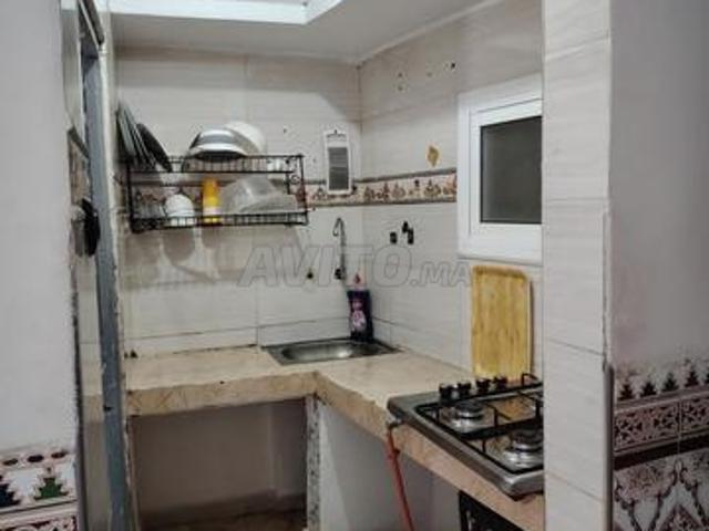 Appartement location à Martil, Tanger-Tétouan