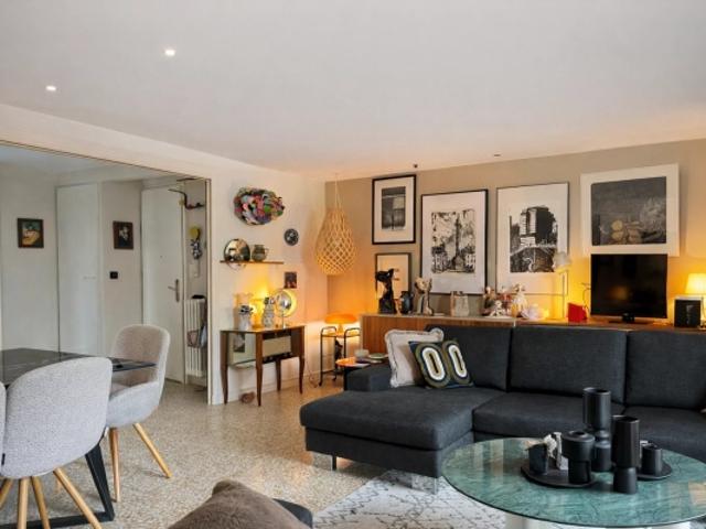 Appartement vente à Aix-en-Provence, Aix-en-provence