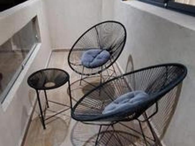 Appartement location à L'Oriental