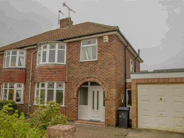 House for rent in North Yorkshire