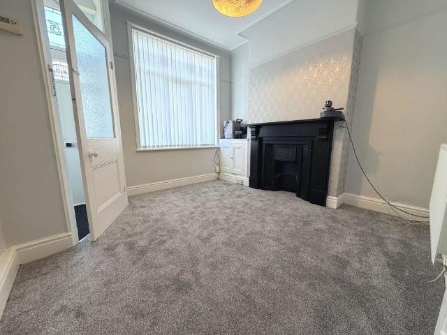 House for rent in Marton, Blackpool