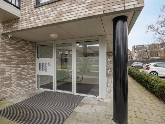Appartement te huur in Roosendaal, Noord Brabant