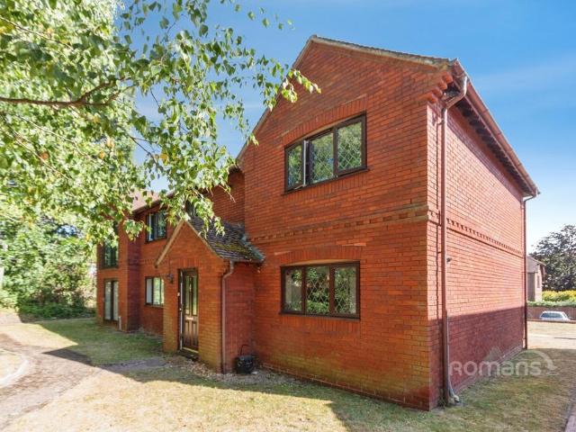 Apartment for rent in Little Sandhurst