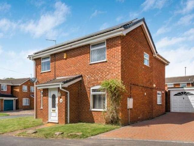 House for sale in East Midlands