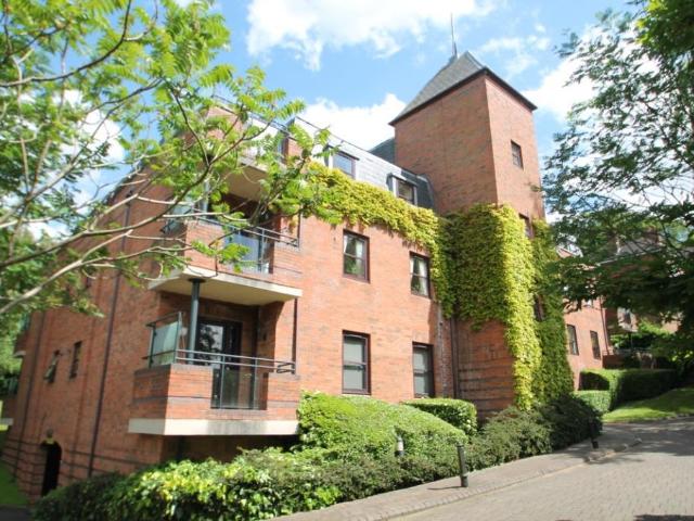 Apartment for rent in London Borough of Harrow, Greater London