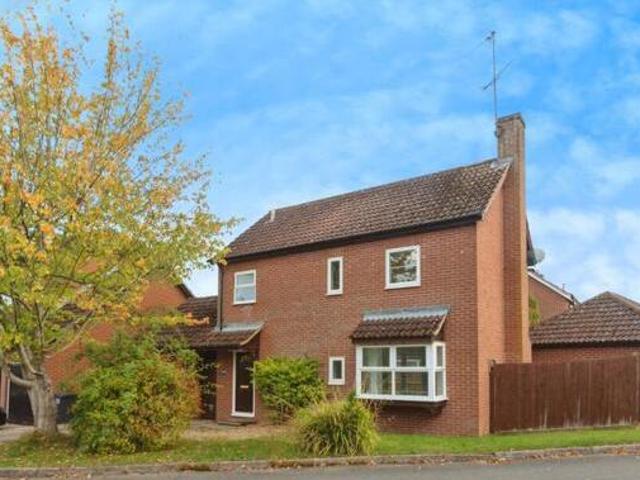 House for sale in Lychpit, Priest Down