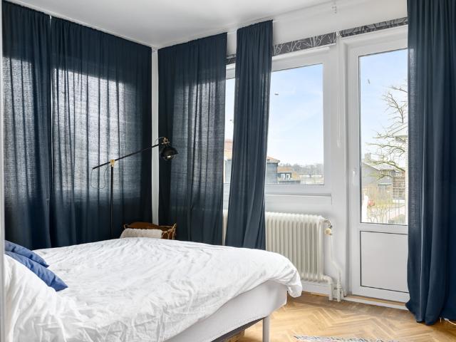 Lägenhet hyra i Alet, Halmstad