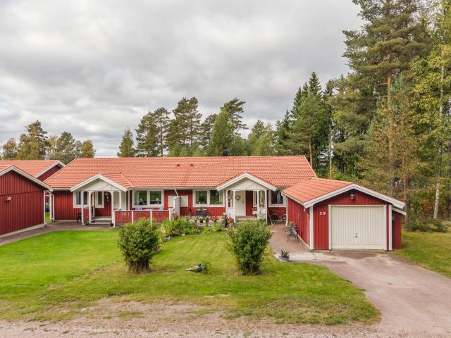 Bostad till salu i Leksand, Dalarna