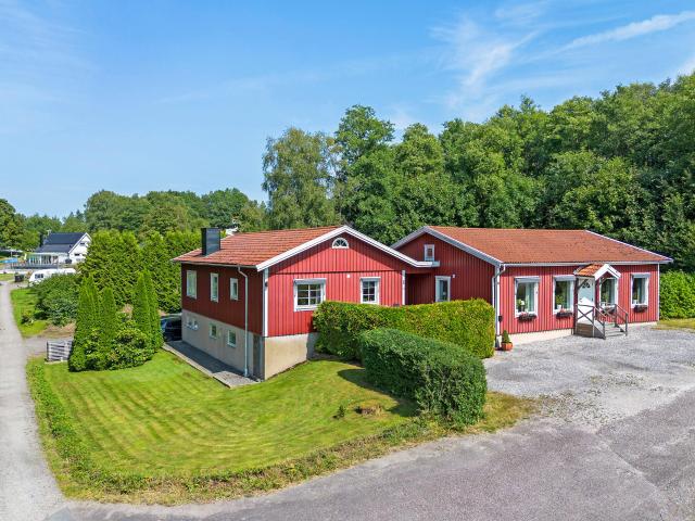 Bostad till salu i Landvetter, Västra Götalands län