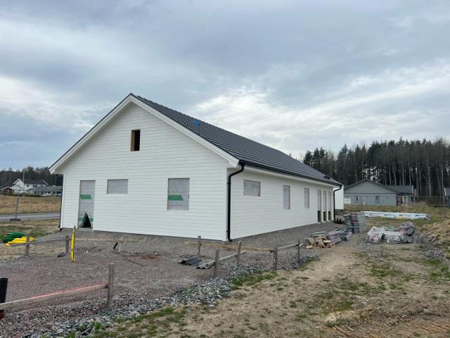 Villa till salu i Hallsberg, Örebro