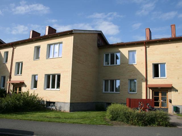 Hus hyra i Kristianstad, Skåne