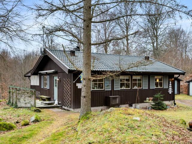 Hus till salu i Skåne