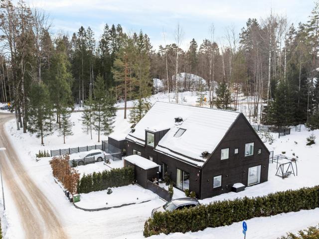 Bostad till salu i Stockholm