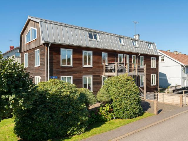 Bostad till salu i Kungsbacka, Halland