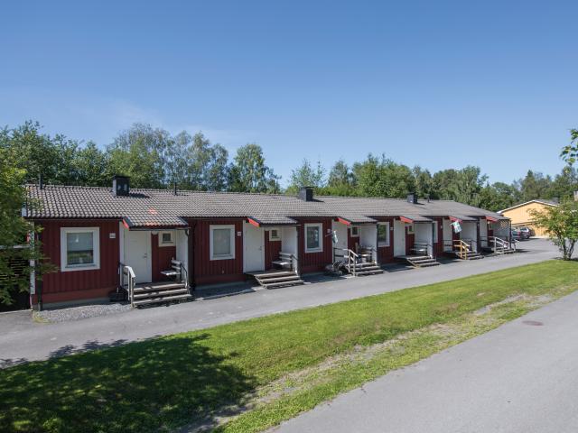Lägenhet hyra i Krokom, Jämtlands län
