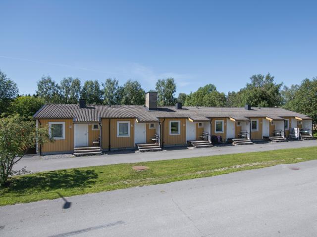 Lägenhet hyra i Krokom, Jämtland