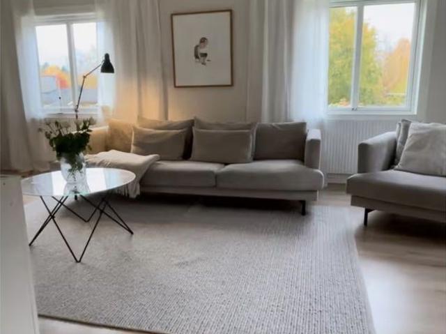 Hus hyra i Krokom, Jämtland