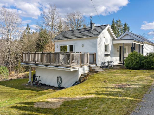 Villa till salu i Landvetter, Västra Götaland