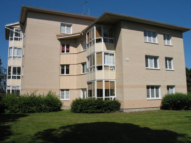 Hus hyra i Odensbacken, Örebro