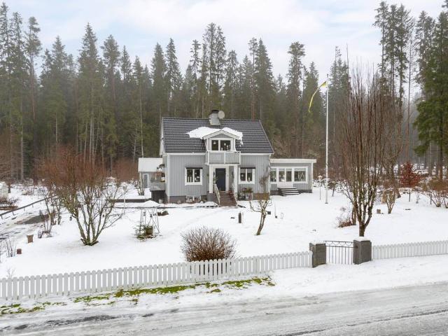 Villa till salu i Nässjö, Jönköping