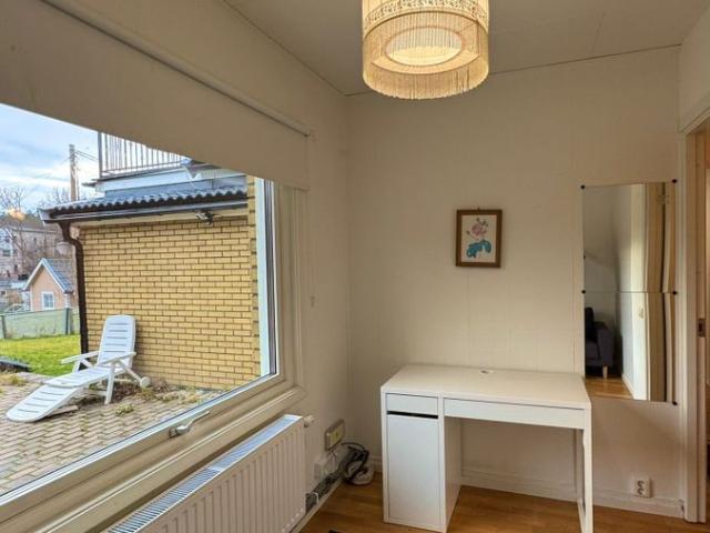Lägenhet hyra i Segeltorp, Stockholms län