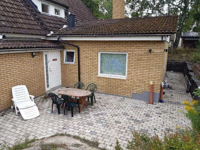 Lägenhet hyra i Huddinge, Stockholm