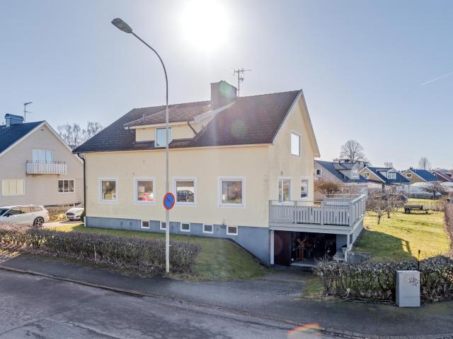 Bostad till salu i Fredriksberg, Dalarna