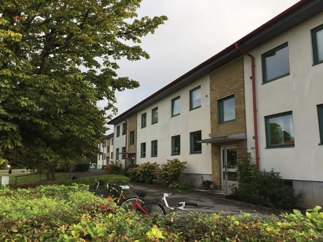 Hus hyra