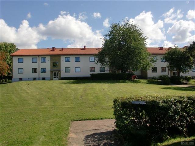 Lägenhet hyra i Hörby, Skåne