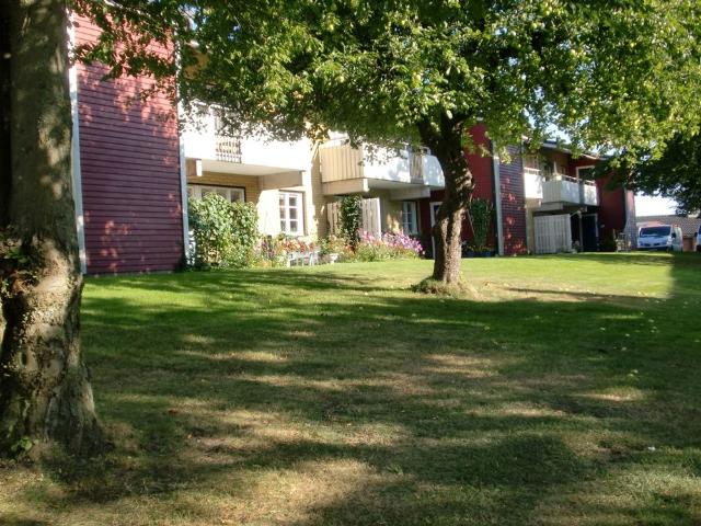 Lägenhet hyra i Hörby, Skåne