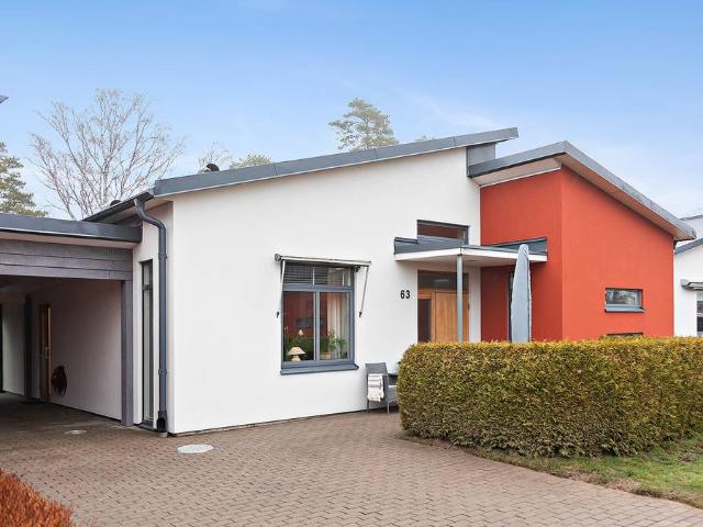 Villa till salu i Kungsbacka, Halland