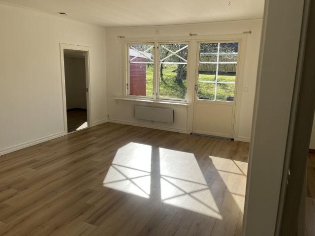 Hus hyra i Kronoberg