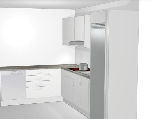 Lägenhet hyra i Skellefteå, Västerbotten