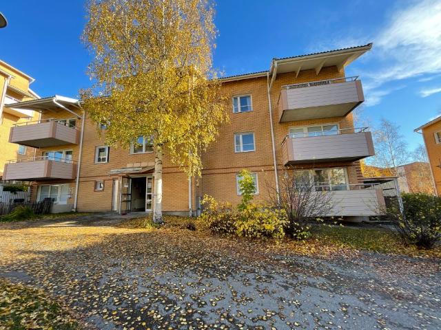 Lägenhet hyra i Skellefteå, Västerbotten