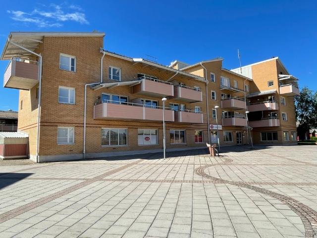 Lägenhet hyra i Skellefteå, Västerbotten