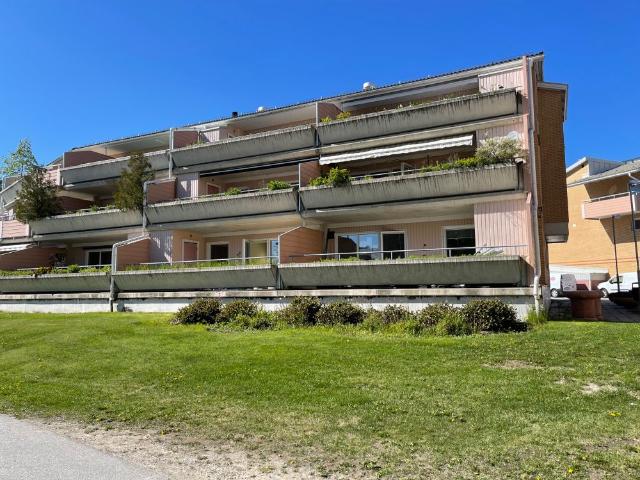 Lägenhet hyra i Skellefteå, Västerbotten