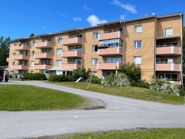 Lägenhet hyra i Skellefteå, Västerbotten