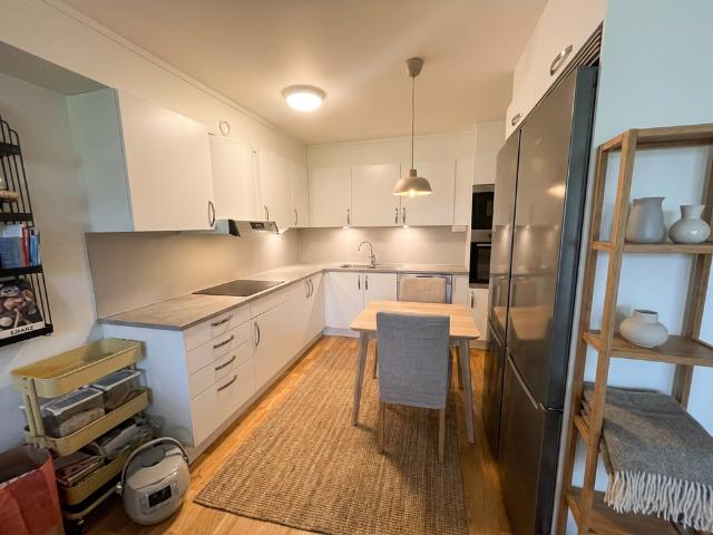 Lägenhet hyra i Skellefteå, Västerbotten