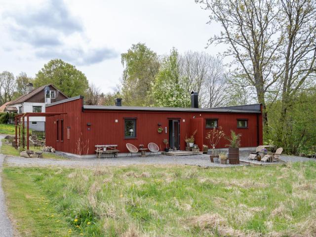 Villa till salu i Västra Götaland