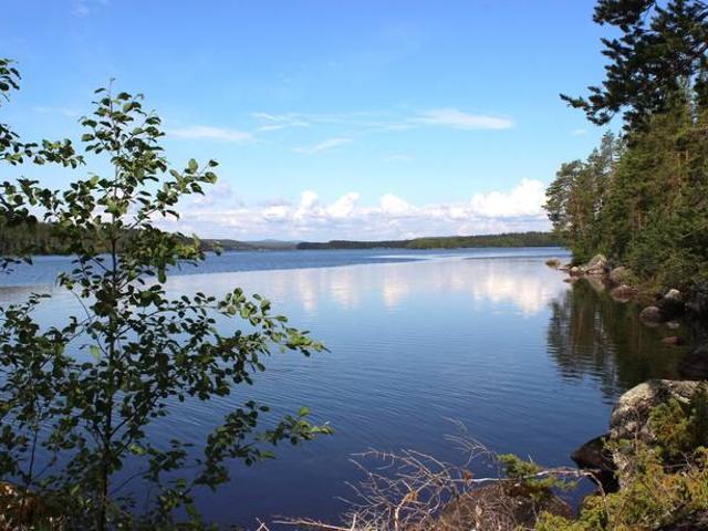 Tomt till salu i Lycksele, Västerbotten