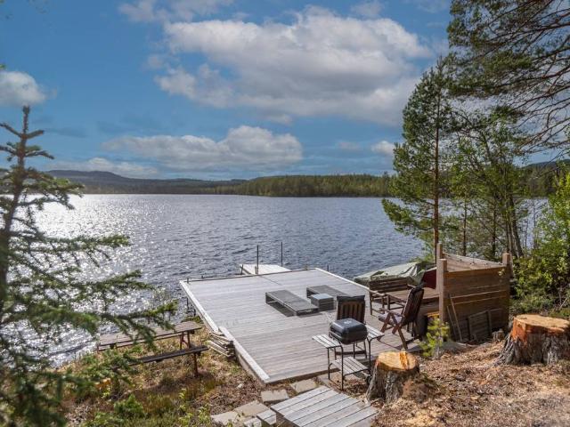 Hus till salu i Västernorrland