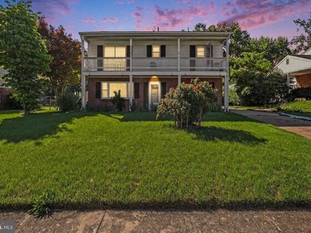 House for sale in Virginia