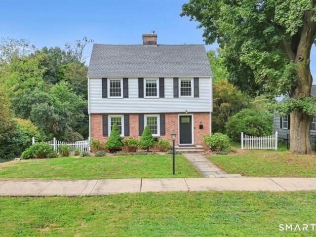 House for sale in Meriden, South Central Connecticut Planning Region